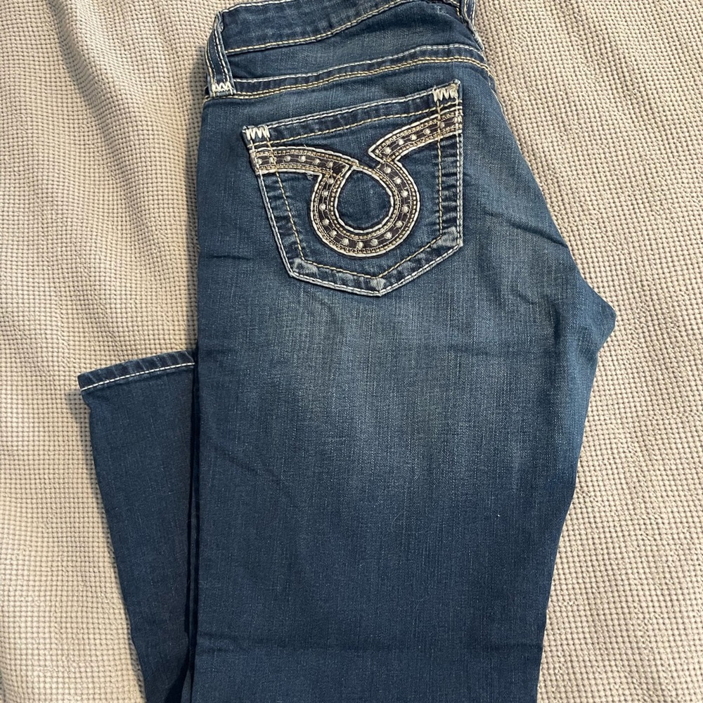 Big Star Capri size 31